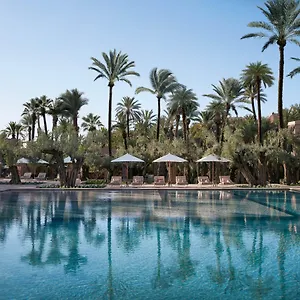 Royal Mansour Marrakech ***** Марракеш