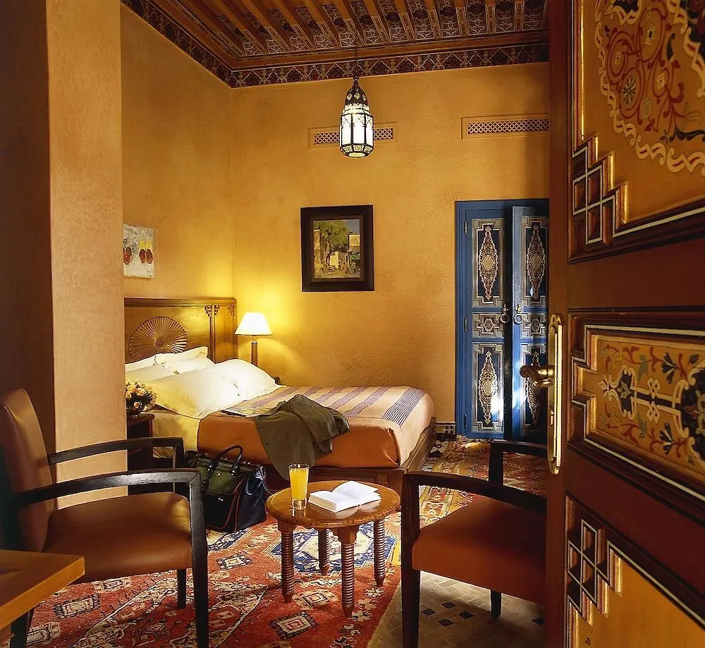 Hotel Riyad Al Moussika Marrakesh